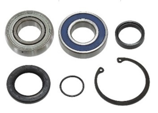 Billede af Kedjehus lager kit