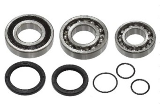 Billede af Kedjehus lager kit
