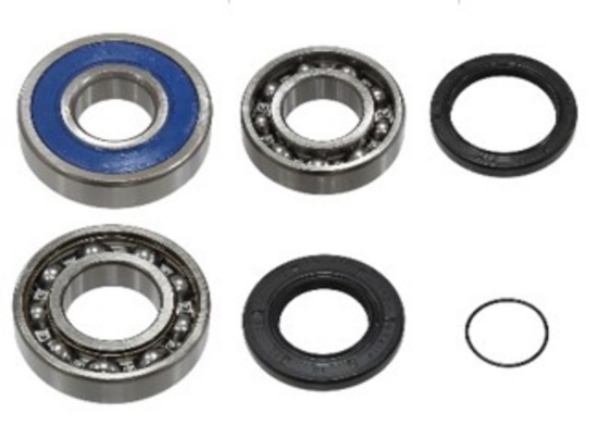 Bilde av Kedjehus lager kit Yamaha