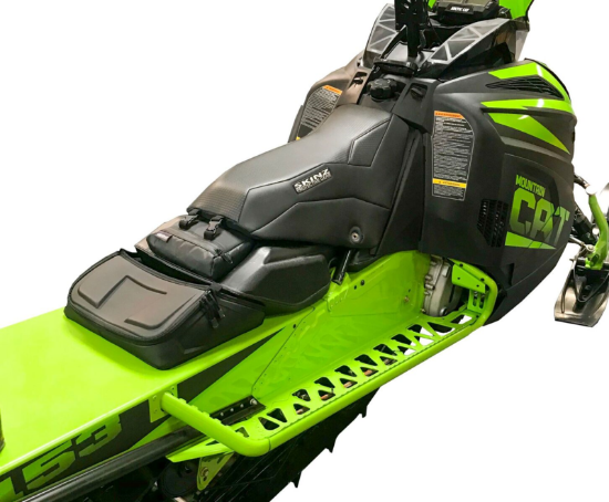Picture of Skinz Extra låg Freeride dyna Arctic Cat Ascender M