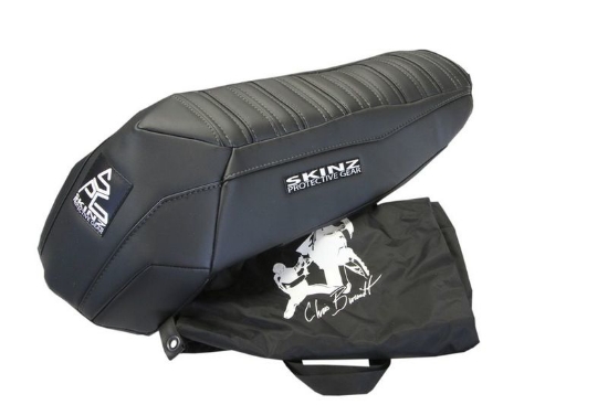 Bild på Skinz Lättviktsdyna Burandt Polaris AXYS Pro RMK