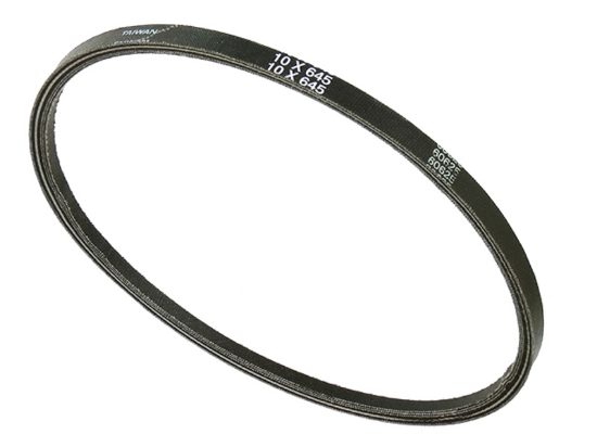 Picture of FLÄKTREM 10x645 rotax 550f