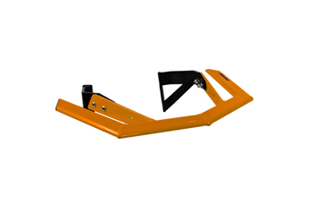Show details for SPI Frambåge "Sport Series" Arctic Cat/ Yamaha Viper Orange Picture of SPI Frambåge "Sport Series" Arctic Cat/ Yamaha Viper Orange