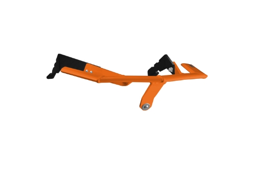 Bilde av SPI Frambåge "Sport Series" Polaris AXYS Orange