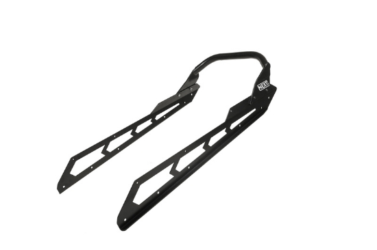 Bilde av NEXT Intruder Bakbåge Svart - Gen4 154" (165" Expert)