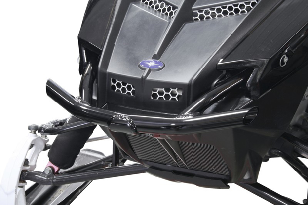Bild på Skinz Polaris Front Bumper - 2011-2015 Pro Ride Chassis