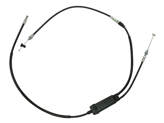 Picture of Gaswire Ski-Doo Summit Sport 600/800