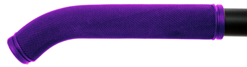 Show details for RSI Handtagsgummi Lila / PR Picture of RSI Handtagsgummi Lila / PR