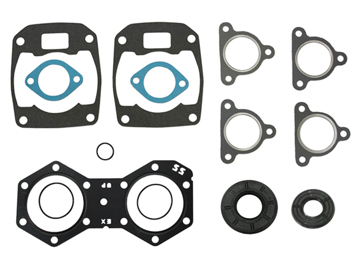 Visa detaljer för Packningssats komplett Polaris 550 FC Bild på Packningssats komplett Polaris 550 FC