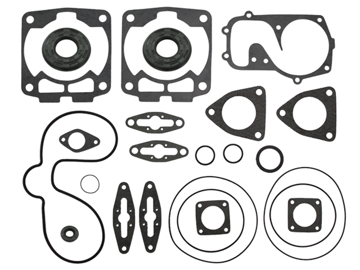 Visa detaljer för Packningssats komplett Polaris 600 LC Bild på Packningssats komplett Polaris 600 LC