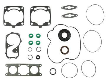 Visa detaljer för Packningssats komplett Polaris 600 LC Bild på Packningssats komplett Polaris 600 LC