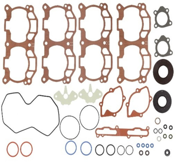 Visa detaljer för Packningssats kompl. BRP 600R Etec Bild på Packningssats kompl. BRP 600R Etec