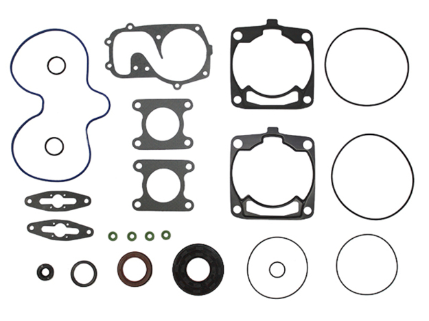 Bild på Fullständig packningssats Polaris 600