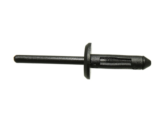 Billede af Huvlås (plastnit) Polaris 2002-15 10-pack