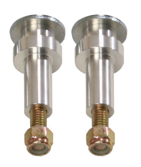 Bilde av RSI Boggiehjul adapter 20mm - passar 824-1044