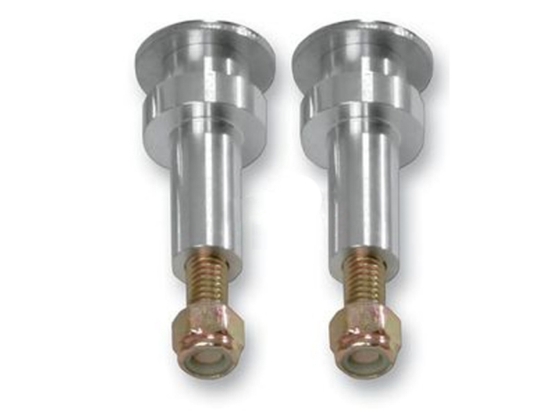 Picture of Boggiehjuldistans för isrivare 20mm lager