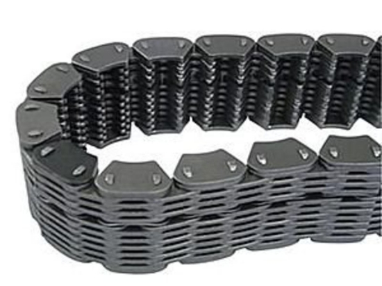 Billede af Team Silent Chain 76 Länkar 13W