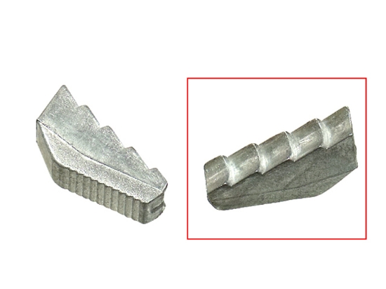 Bild på Kil dragsnöre Lynx & Skidoo