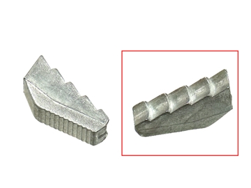 Visa detaljer för Startklack BRP Bild på Startklack BRP