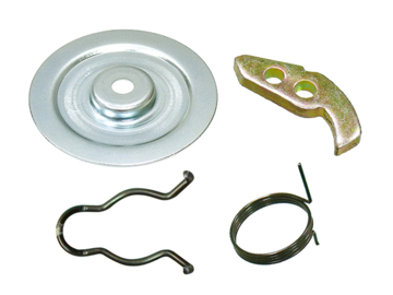 Show details for Klacksats startapparat Polaris 550 Picture of Klacksats startapparat Polaris 550