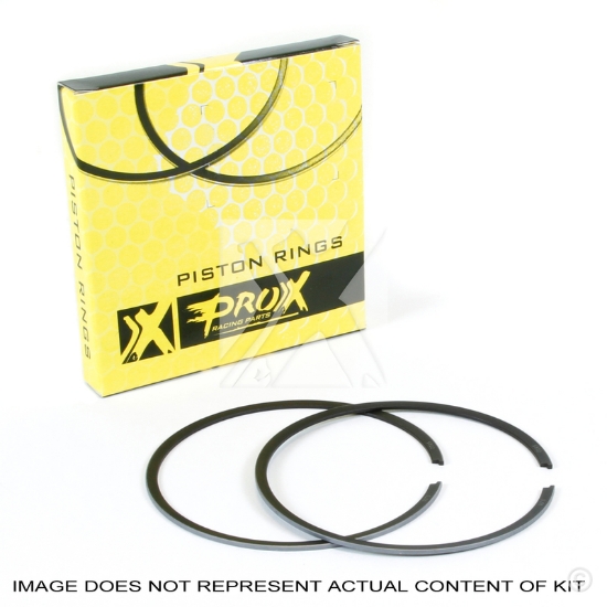 Picture of ProX Kolvringsats Ski-Doo MXZ500 '98-99 +0,5mm