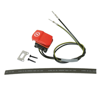 Visa detaljer för Stoppknapp BRP Bild på Stoppknapp BRP