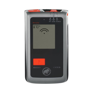 Visa detaljer för Mammut Barryvox beacon OZ Bild på Mammut Barryvox beacon OZ