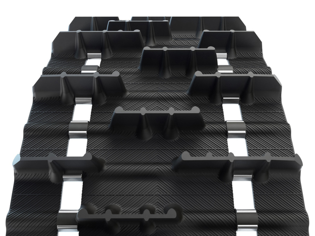 Camso drivmatta Backcountry 38x305 2,86 44mm