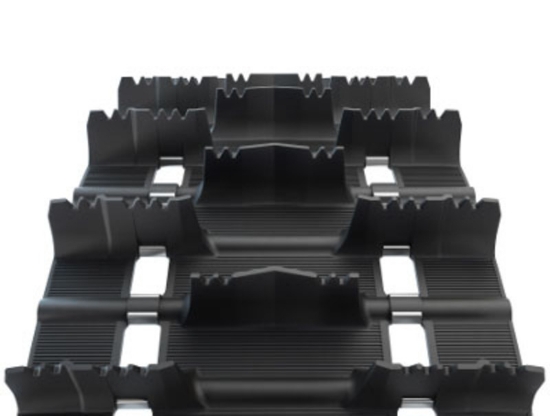 Billede af Camso drivmatta Challenger Trail 41x348 2,86 44mm