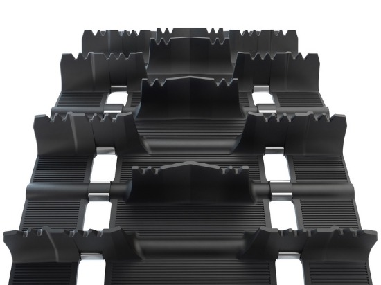 Picture of Camso drivmatta Challenger 41x391 2,86 59mm