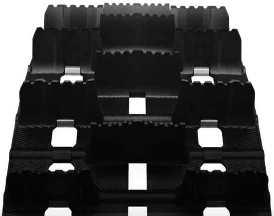 Bilde av Camso drivmatta Challenger X 3.2 38x396 3 81mm