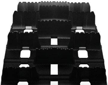 Visa detaljer för Camso drivmatta Challenger X 3.2 38x412 3 81mm Bild på Camso drivmatta Challenger X 3.2 38x412 3 81mm