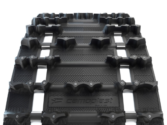 Bilde av Camso drivmatta Ice Attack XT 38x371 2,86 31mm