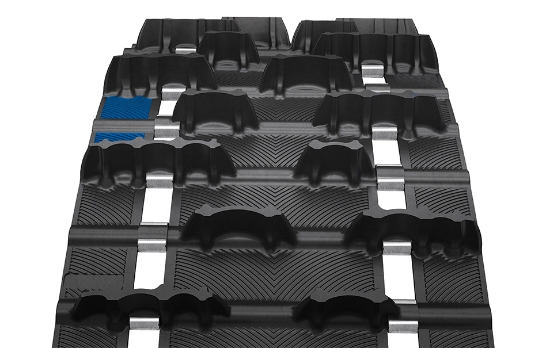 Billede af Camso Drivmatta Hurricane 175 38X305 2.86" 44mm
