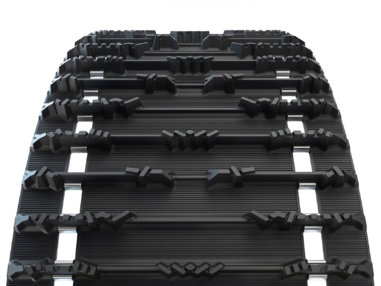 Bilde av Camso Drivmatta Ripsaw Full 51x396cm 2,52" 25mm