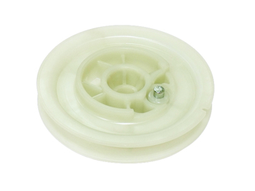 Show details for Linhjul Yamaha Picture of Linhjul Yamaha