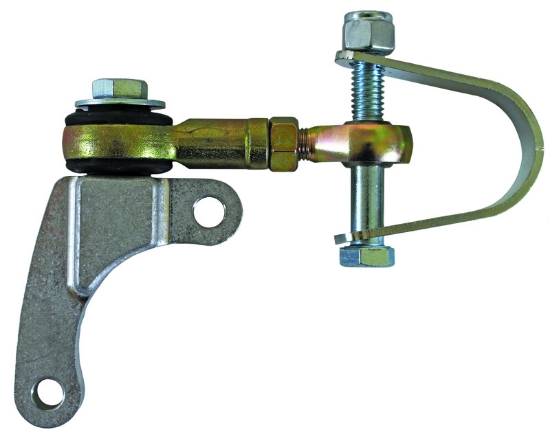 Bilde av SLP Engine Torque Arm Motorstöd Polaris Axys 800
