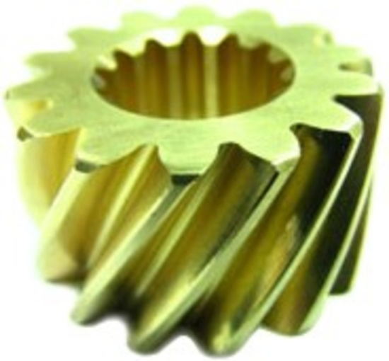 Picture of Vattenpumpsdrev Rotax
