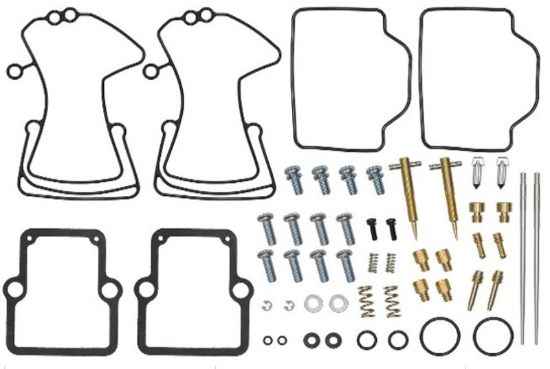 Billede af Förgasar reparations kit Arctic Cat