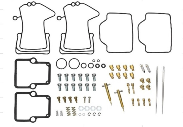 Bild på Förgasar reparations kit Polaris