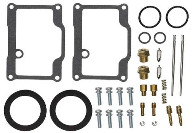 Bild på Förgasar reparations kit Polaris