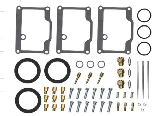 Bild på Förgasar reparations kit Polaris