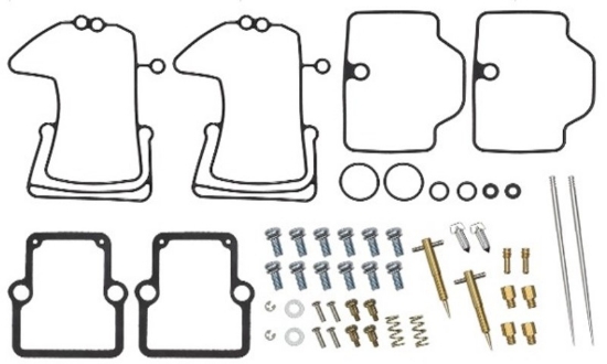 Picture of Förgasar reparations kit Ski-Doo