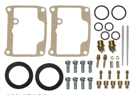 Bilde av Förgasar reparations kit Ski-Doo