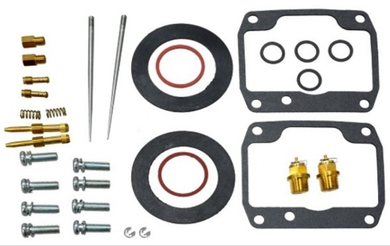 Billede af Förgasar reparations kit Ski-Doo
