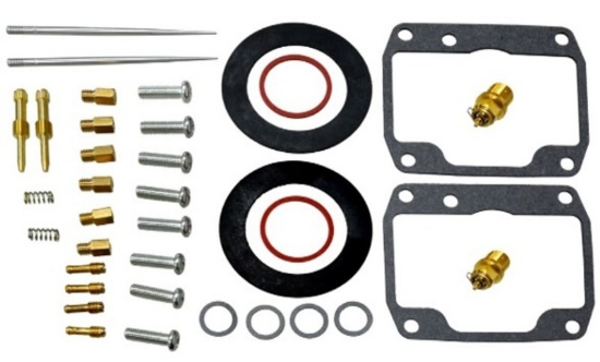 Picture of Förgasar reparations kit Ski-Doo