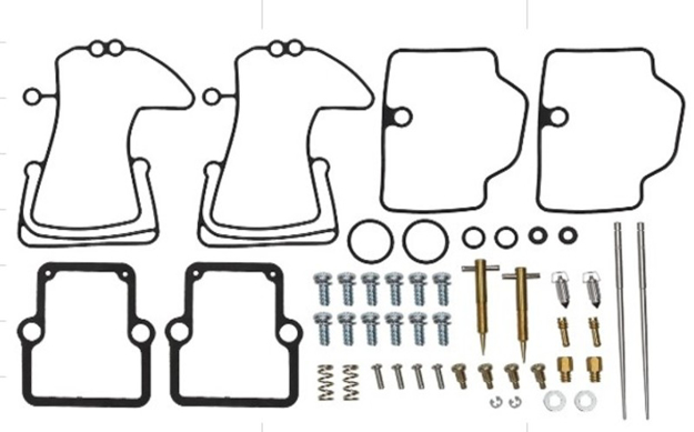 Bild på Förgasar reparations kit Ski-Doo