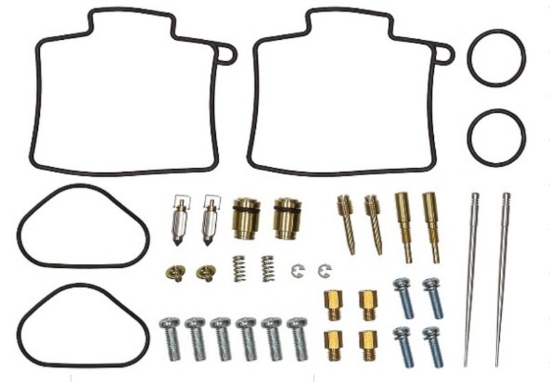 Picture of Förgasar reparations kit Ski-Doo