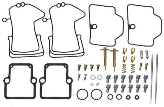 Bilde av Förgasar reparations kit Ski-Doo