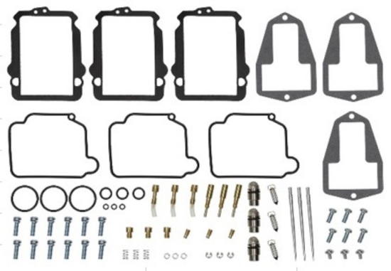 Bilde av Förgasar reparations kit Yamaha